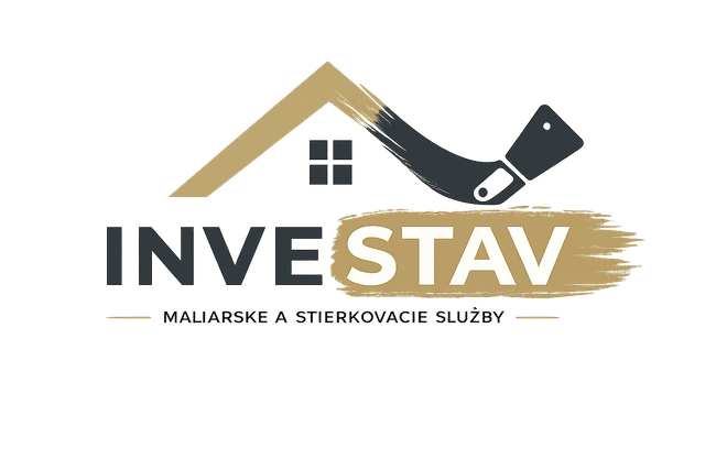 Investav — Maliarske a stierkovacie služby